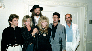 Fleetwood Mac Has Unearthed an Early Version of <i>Seven Wonders<em></em></i>